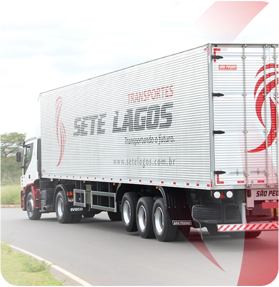 Conheça a Sete Lagos