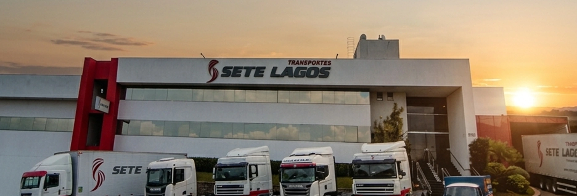 Conheça a Sete Lagos Transportes