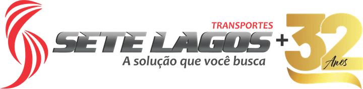 Sete Lagos — A solução que você busca