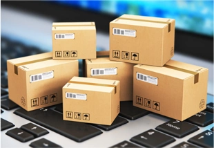 E-commerce e Transporte: Uma Nova Era