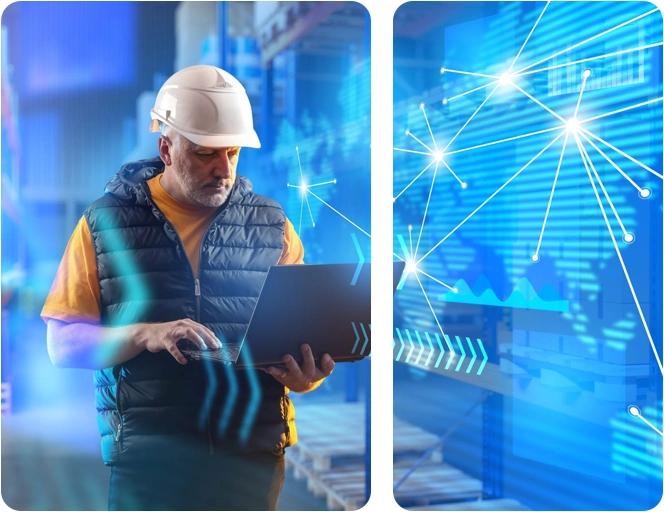 O Futuro da Logística: Tecnologia nas Estradas.