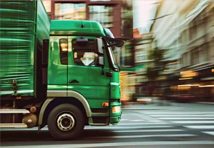 Logística Sustentável: Um Caminho Possível